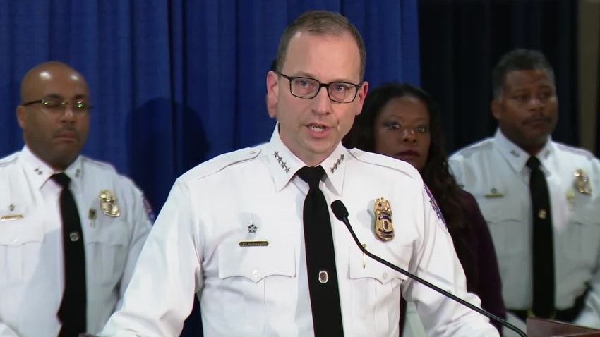 maryland cop shooting police presser