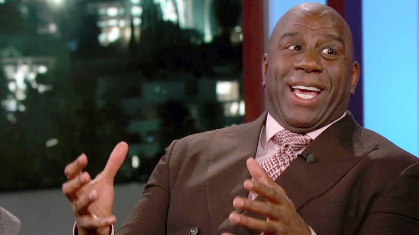 magic johnson jimmy kimmel kobe screengrab january 29 2020