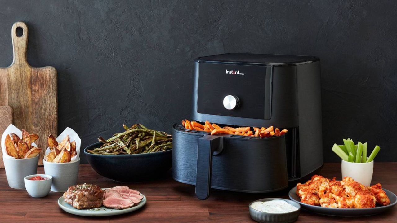 Best air fryers 2020: Top picks from Cosori and more