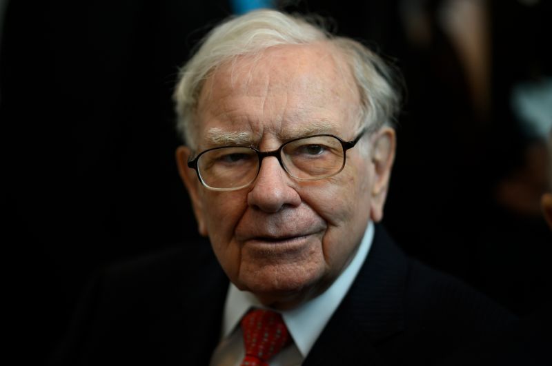 Warren Buffett’s Berkshire Hathaway Annual Meeting This Year Will Be In ...