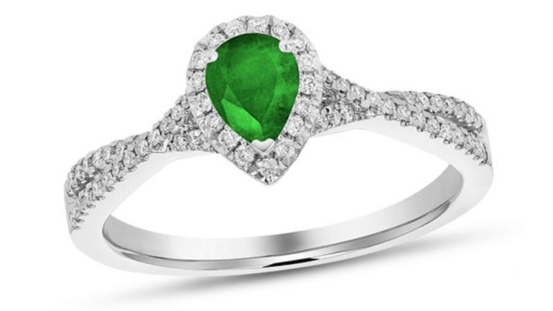 How to find the perfect engagement ring for her and him CNN