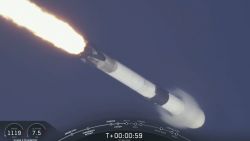 starlink launch spacex rocket