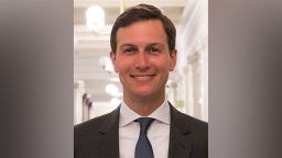 Jared Kushner