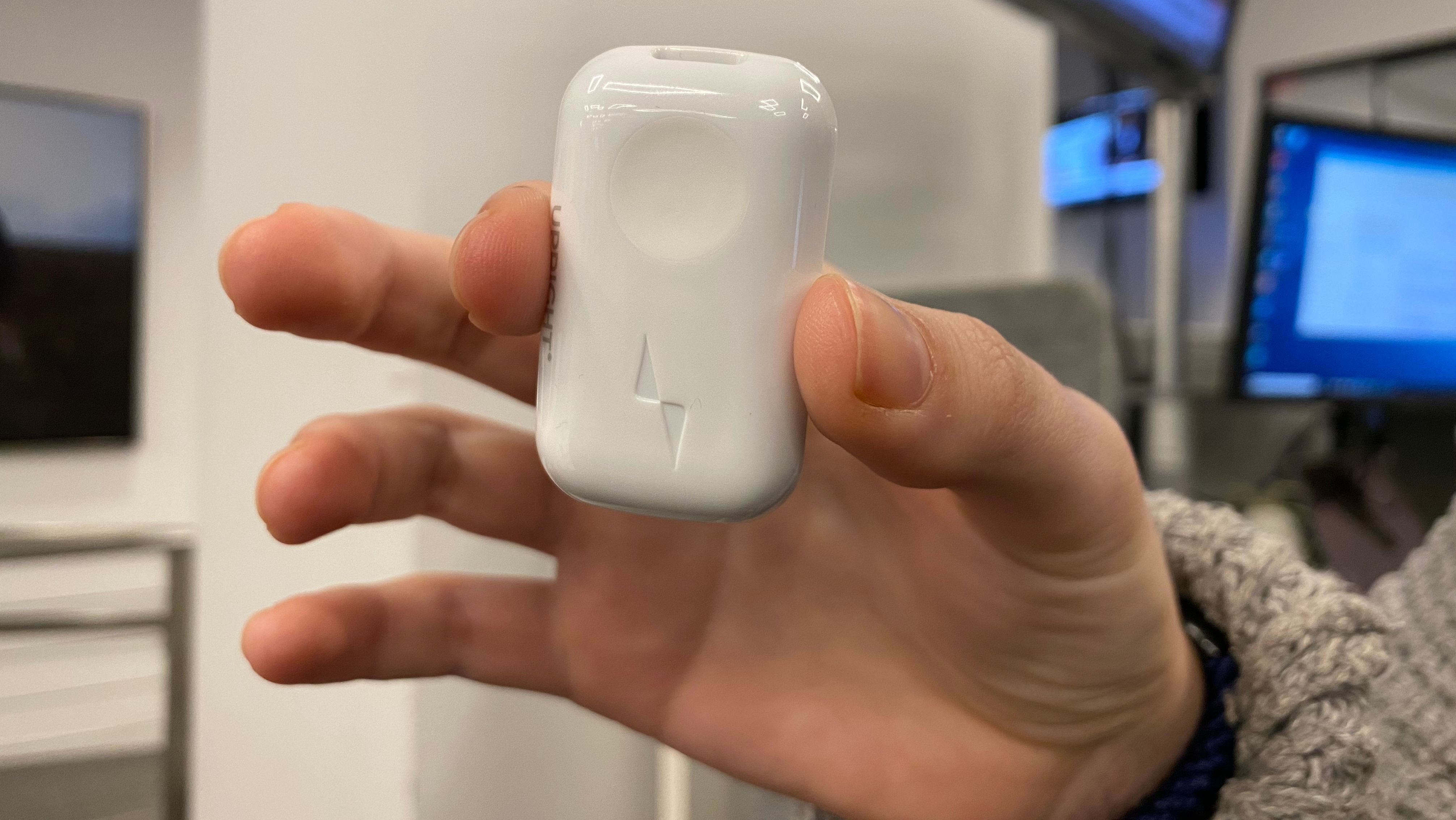 Upright GO 2 sale: Save 25% and fix your posture
