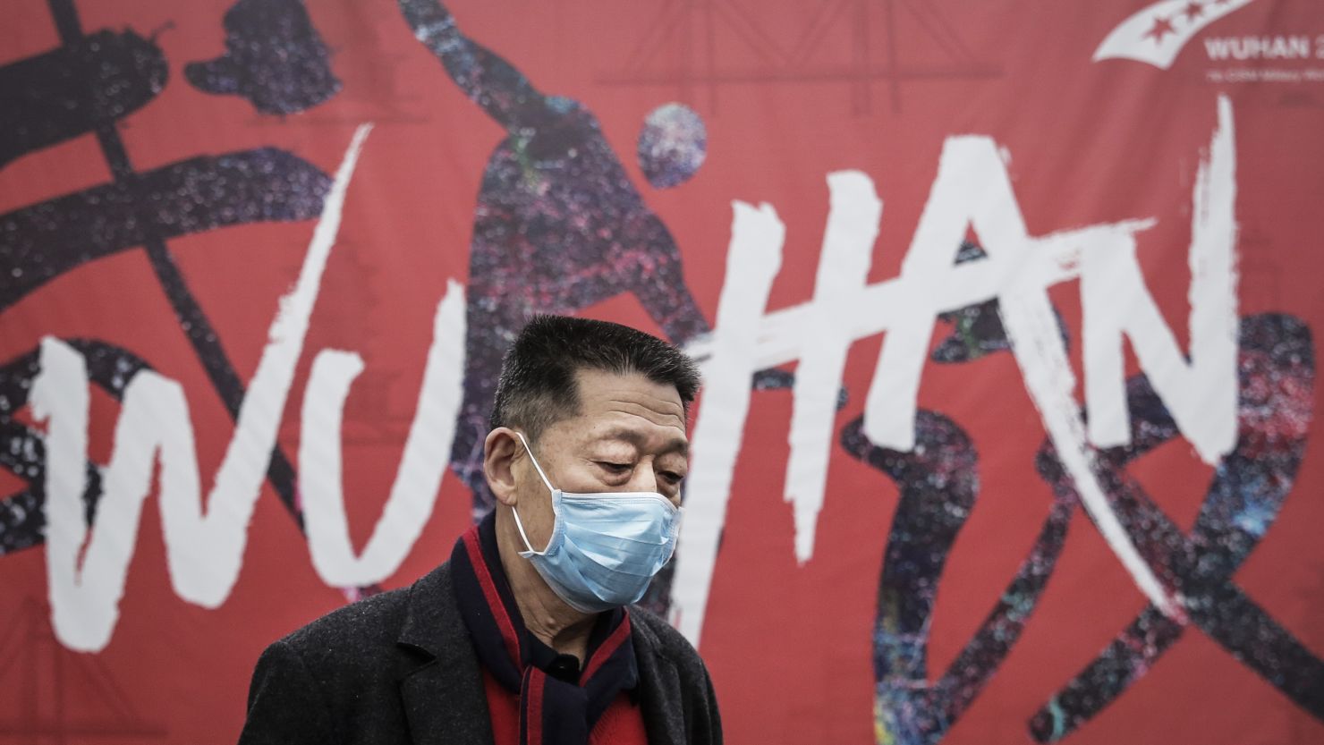 Countries around the world are attempting to repatriate their citizens from Wuhan, the epicenter of the outbreak. 
