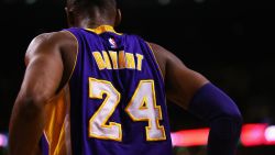 Young Kobe Bryant Showed His 'Mamba Mentality' With Bludgeoning Response to  Opponent's Locker Room Banter: “We'll See, That's All” - EssentiallySports