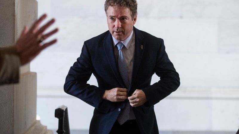 This Senate Vote Will Leave You Speechless Trump Lawyers Appointment - nt141no