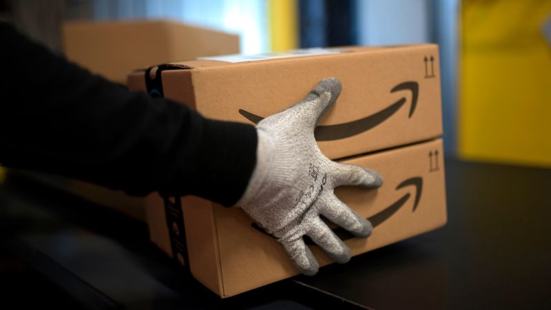 Amazon shopping during the coronavirus pandemic: How to be a more ethical consumer
