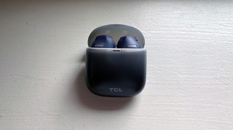 TCL s SOCL500TWS Review A budget take on true wireless earbuds