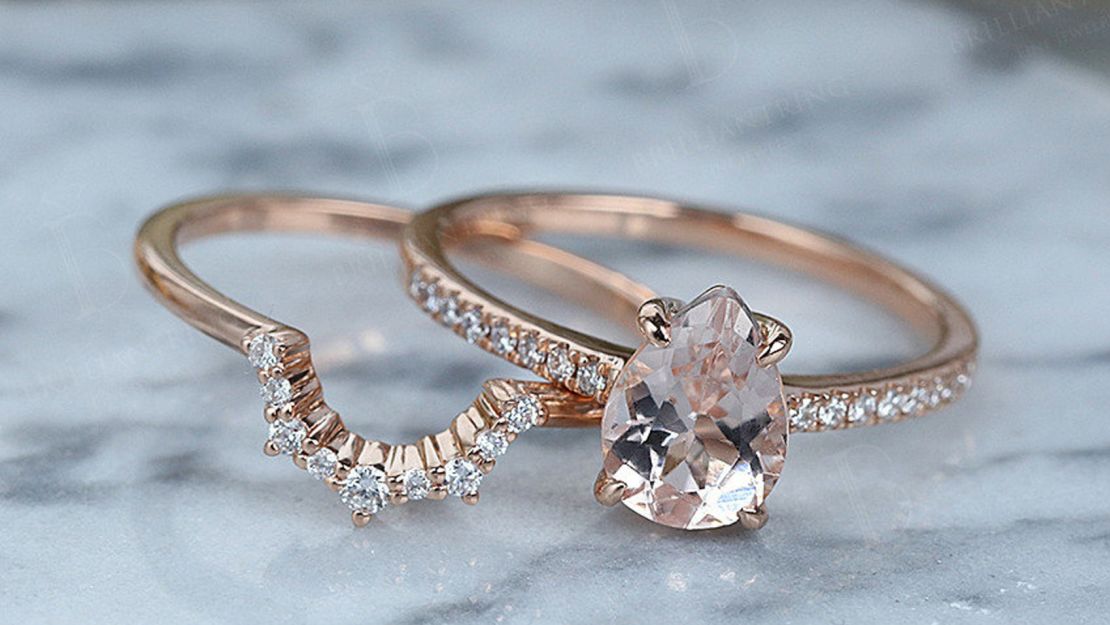 Finding the Perfect Engagement Ring Together - Bellatory