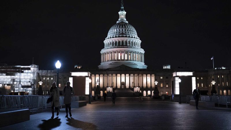 NextImg:Four things presidents always talk about during State of the Union | CNN Politics