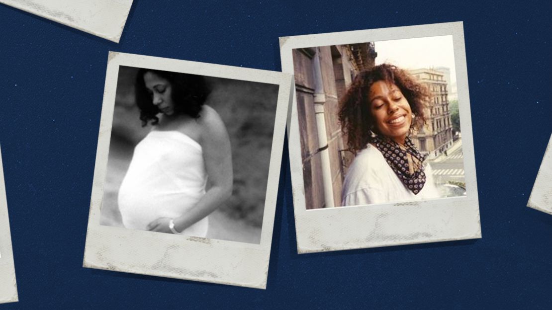 Tatia Oden French died in 2001 at age 32.
