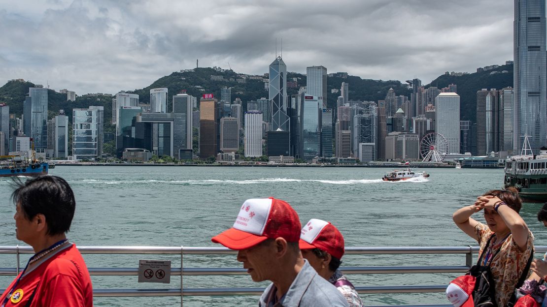 Experts are optimistic that tourism will rebound quickly.