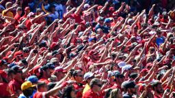 Super Bowl 2021: Kansas City Chiefs' racist “Arrowhead Chop” isn't