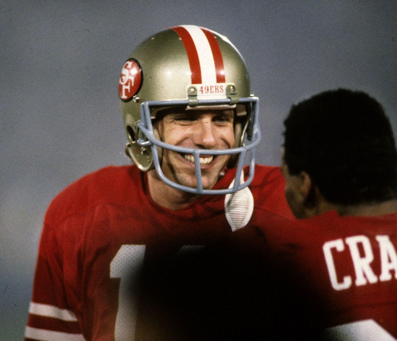 <strong>Super Bowl XIX (1985):</strong> Three years after winning his first Super Bowl MVP award, Joe Montana was at it again as he led the 49ers to a 38-16 victory over Miami. This time, "Joe Cool" threw for 331 yards and three touchdowns.