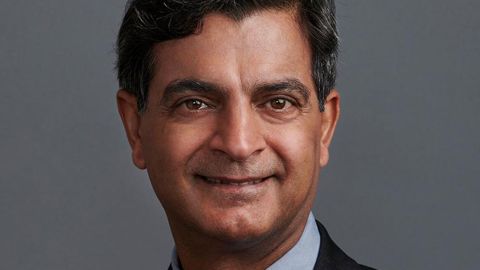Sandeep Mathrani.