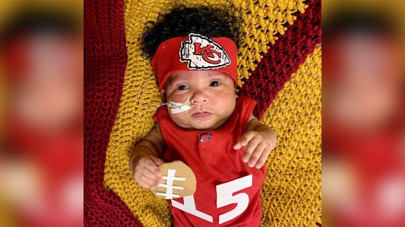 Baby chiefs jersey sale