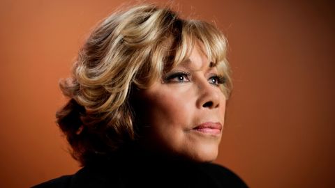 Diahann Carroll