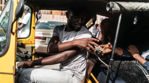 Commercial tricycles popularly known as Keke Napep are now restricted from major hubs in Lagos, including Ikeja, the state capital.