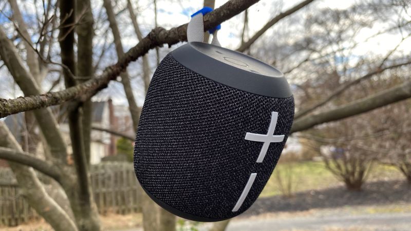 Wonderboom 2 provides big sound from a tiny package CNN Underscored