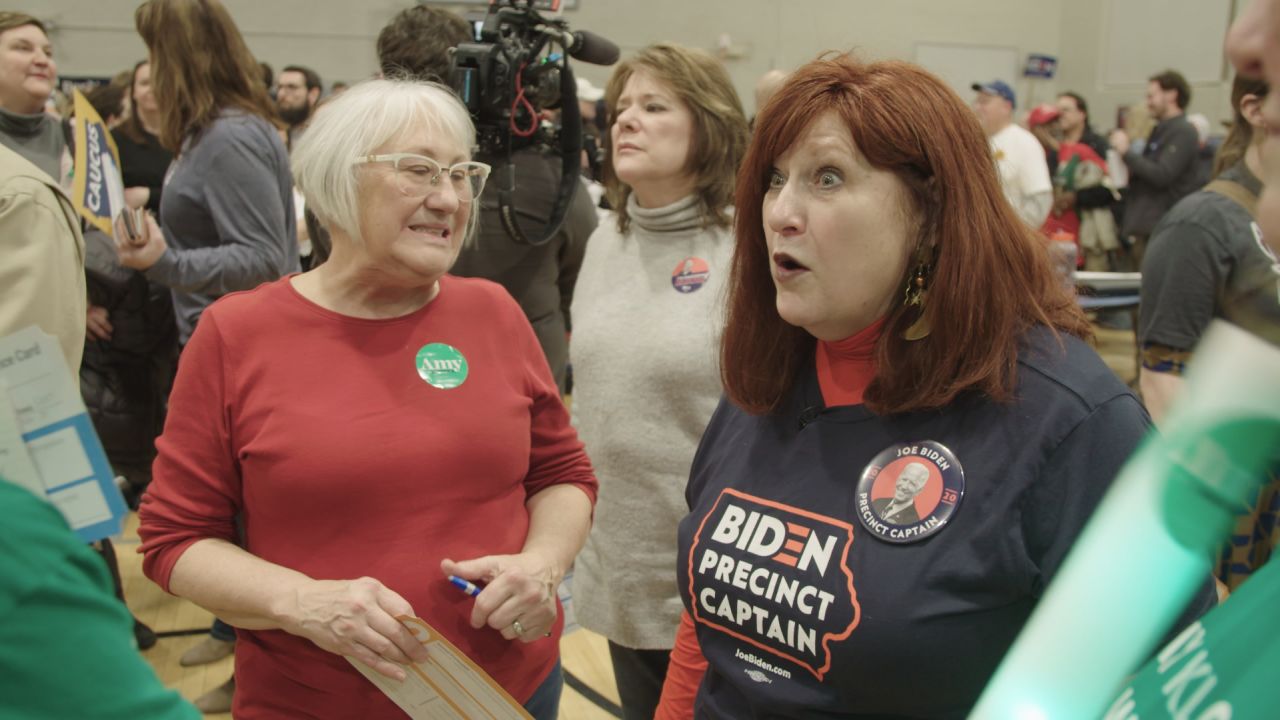 Des Moines Precinct 44