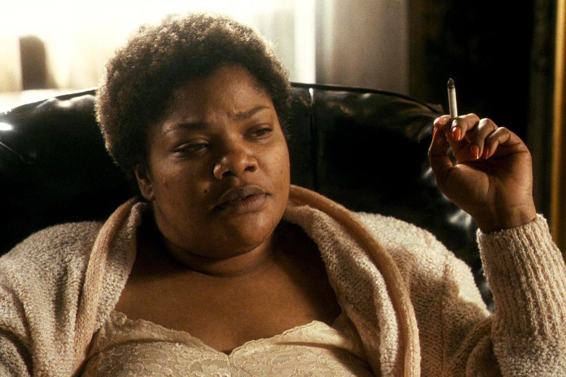 Mo'Nique in "Precious: Based on the Novel 'Push' by Sapphire" (Lionsgate)

