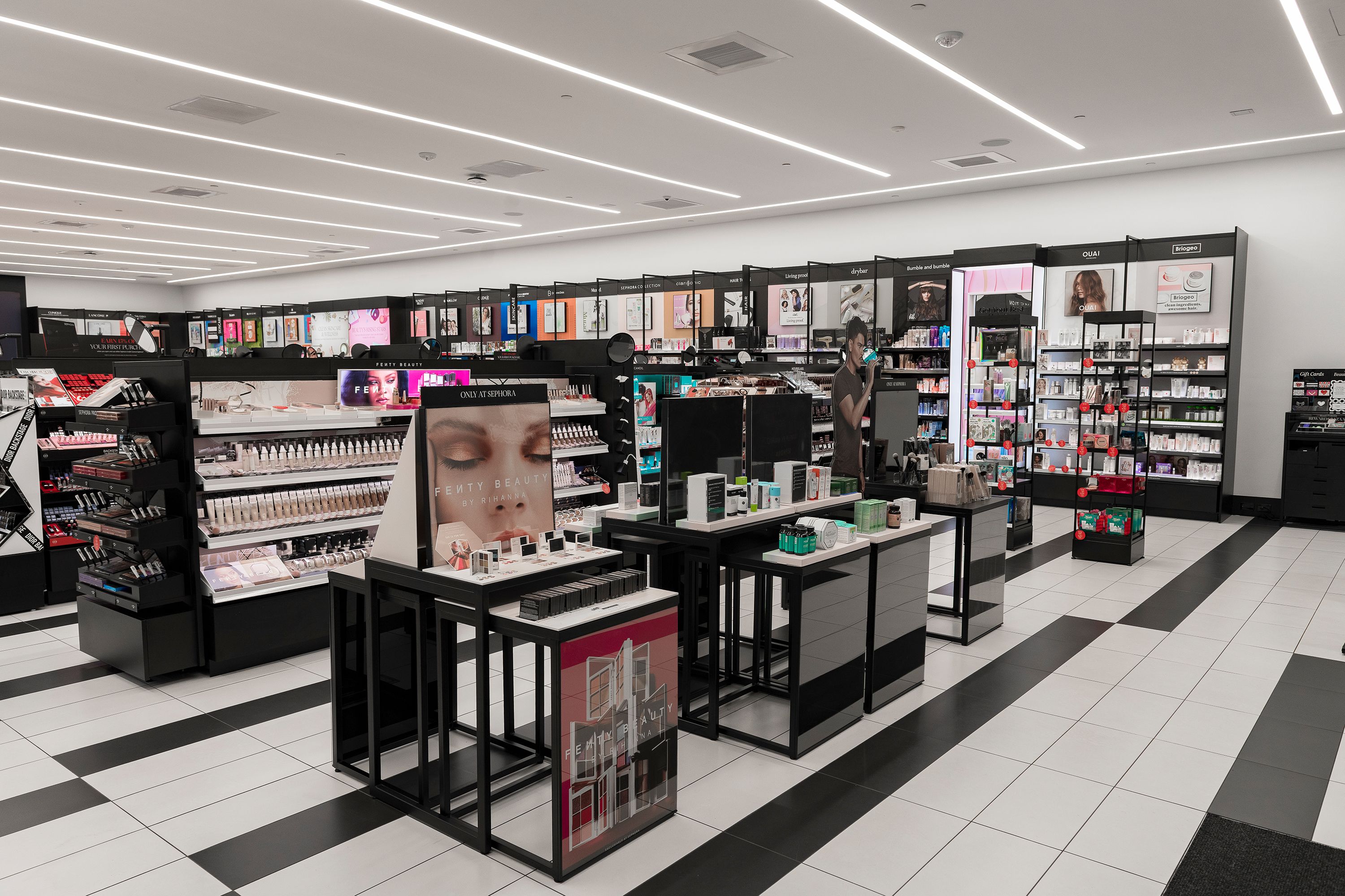 Inside Sephora's plans for growth