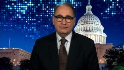 Amanpour Axelrod