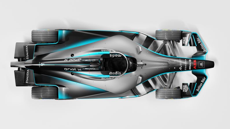 The car will be officially unveiled on the FIA stand at the Geneva International Motor Show on March 3.