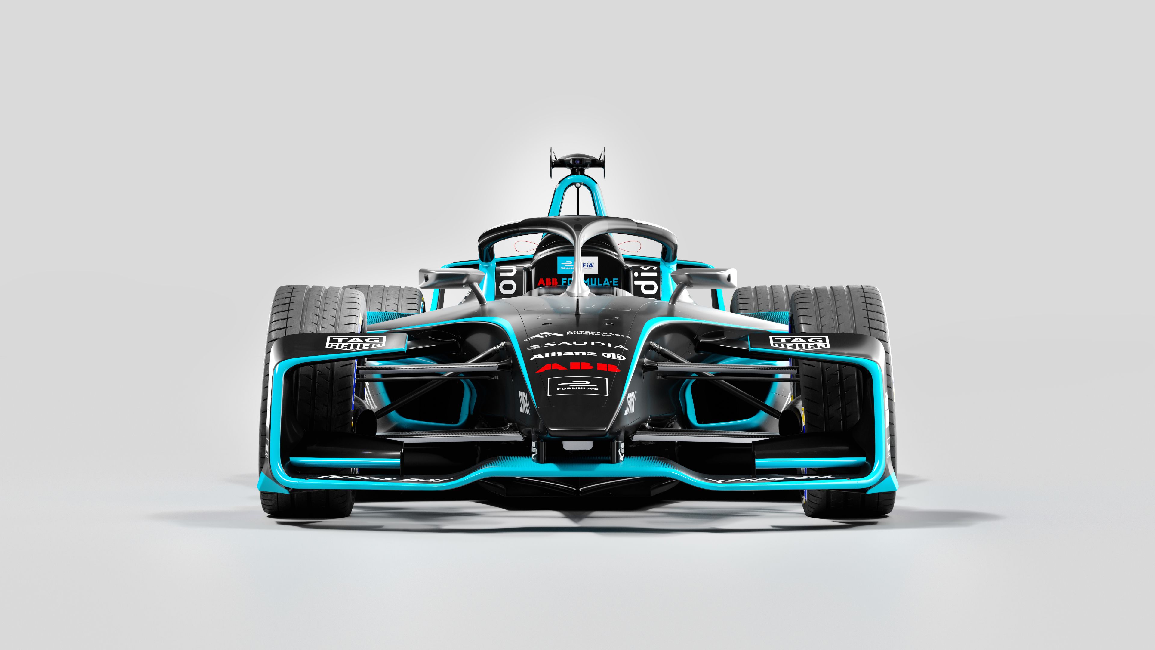 The new design has been christened the Gen2 EVO.