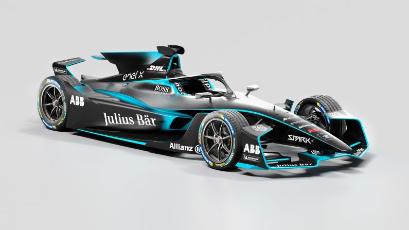 FIA President Jean Todt says the sport's technology "has come a long way", and hopes it "can benefit all road users".
