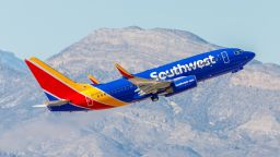 Combining a personal Southwest credit card with a business one can earn you the Southwest Companion Pass.