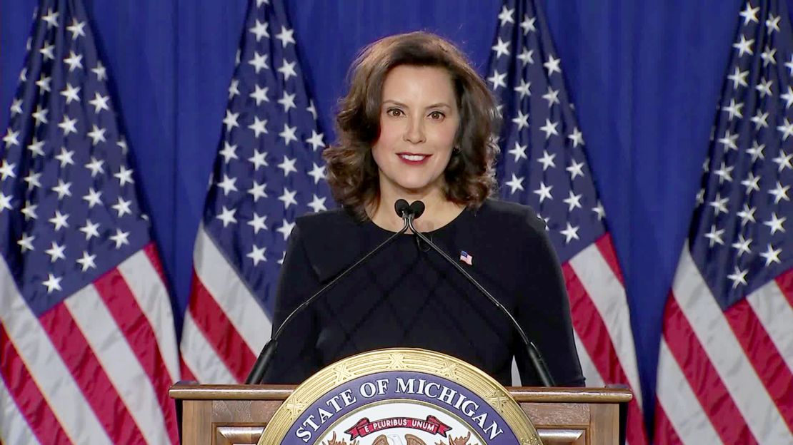 democratic response michigan gretchen whitmer state of the union address full vpx_00010415