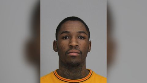 Jacques Dshawn Smith, 21, has been arrested and charged with, "capital murder in connection with the shootings that occurred on the campus of Texas A&M University-Commerce this week," according to a tweet from Texas A&M-Commerce University Police Department. 