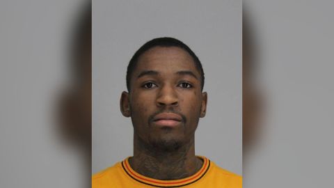 Jacques Dshawn Smith, 21, has been arrested and charged with, "capital murder in connection with the shootings that occurred on the campus of Texas A&M University-Commerce this week," according to a tweet from Texas A&M-Commerce University Police Department.