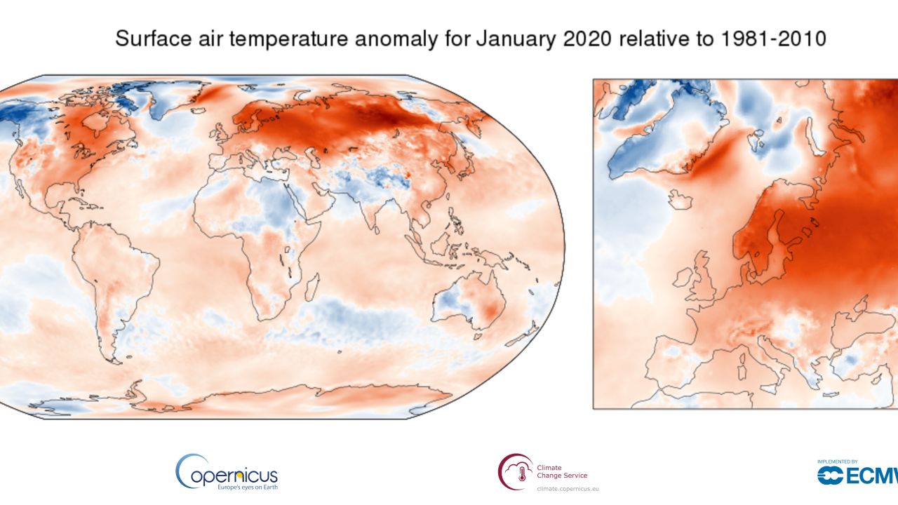 copernicus europe 2020 trnd