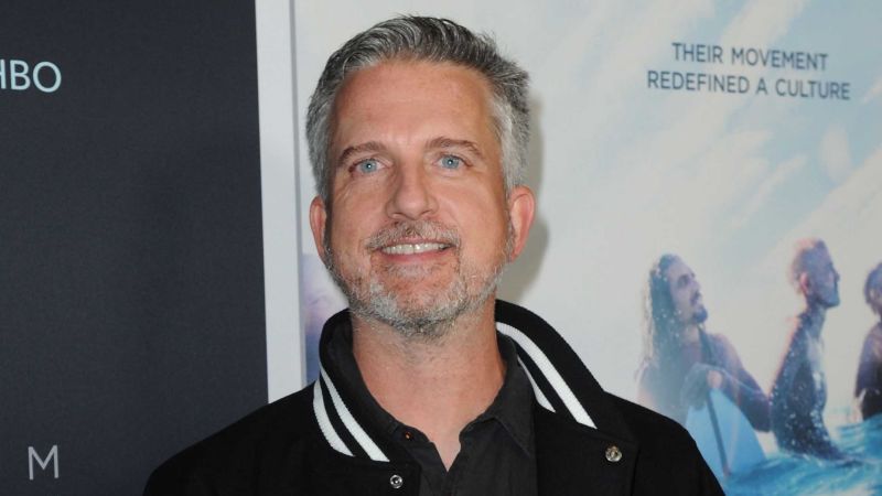 Spotify to buy The Ringer, Bill Simmons’ podcast empire | CNN Business