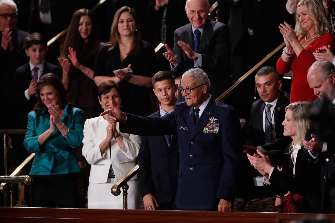 black voters trump state of the union