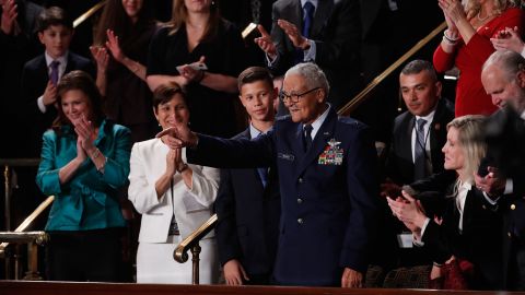 black voters trump state of the union
