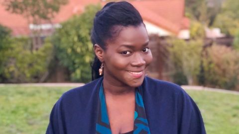 Diarra Bousso Gueye