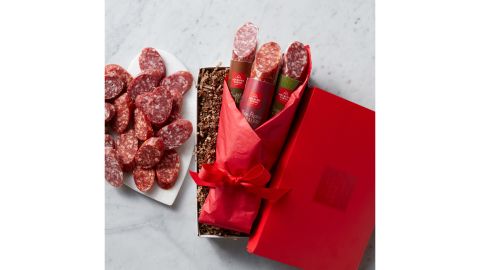04 unique valentines day bouquets_salami