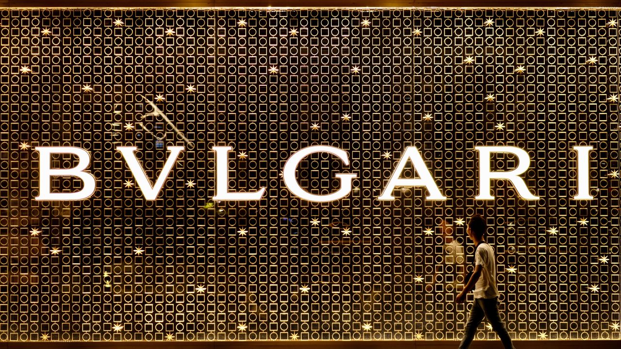 LVMH to take over Bulgari in share deal, Retail industry