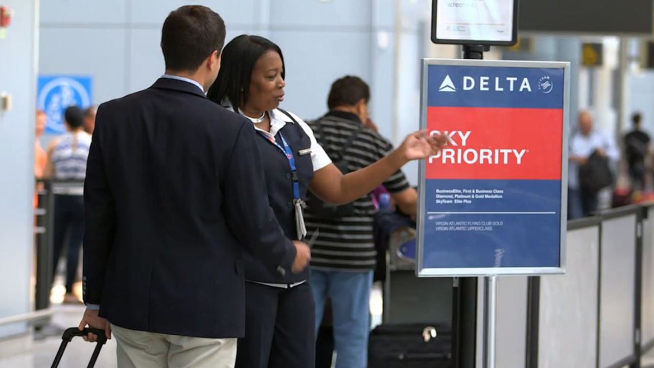 underscored delta sky priority line