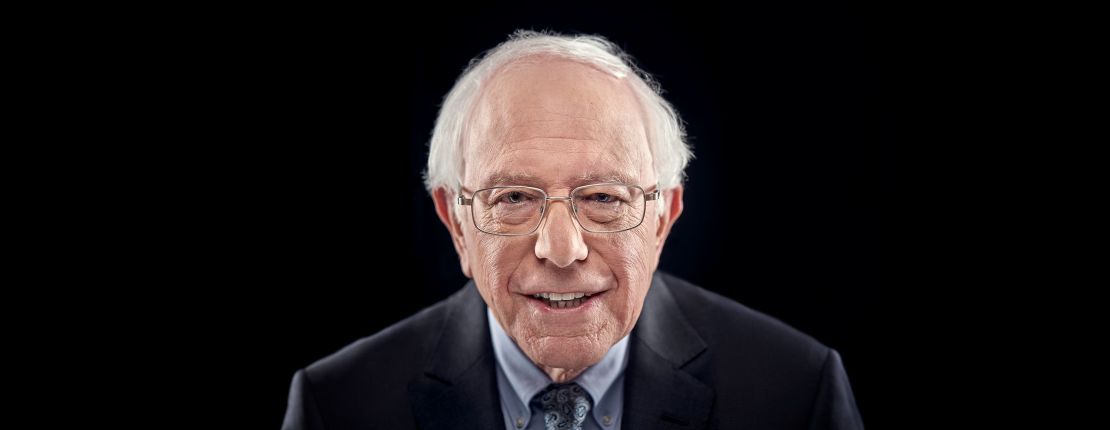 Bernie Sanders