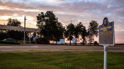 A view of Parchman. Photo credit: Katherine-Aberle Flores.
