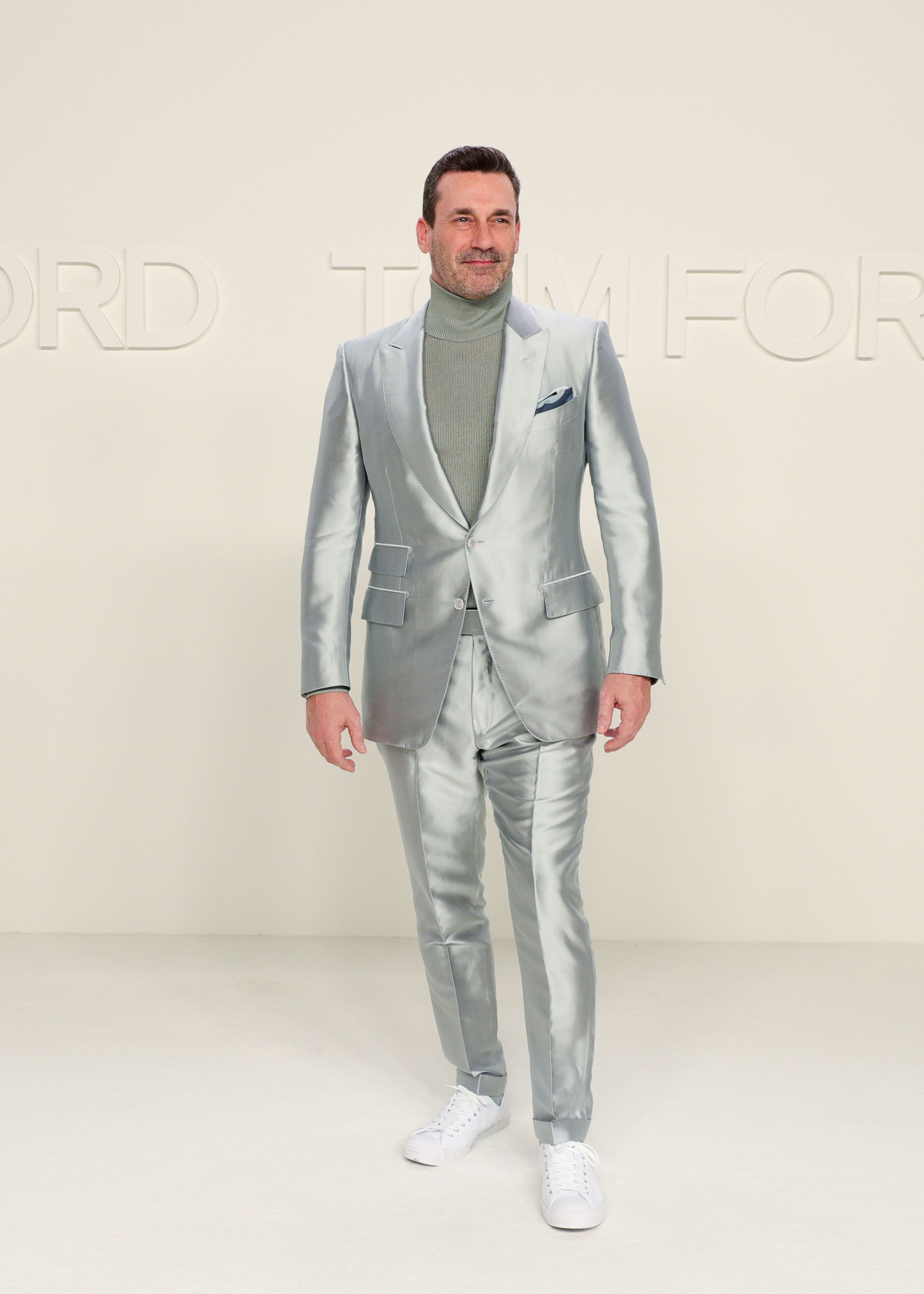 Tom Ford's First Post-Exit Interview: Bridget Foley Reports - Air Mail