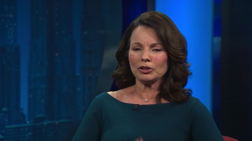 fran drescher