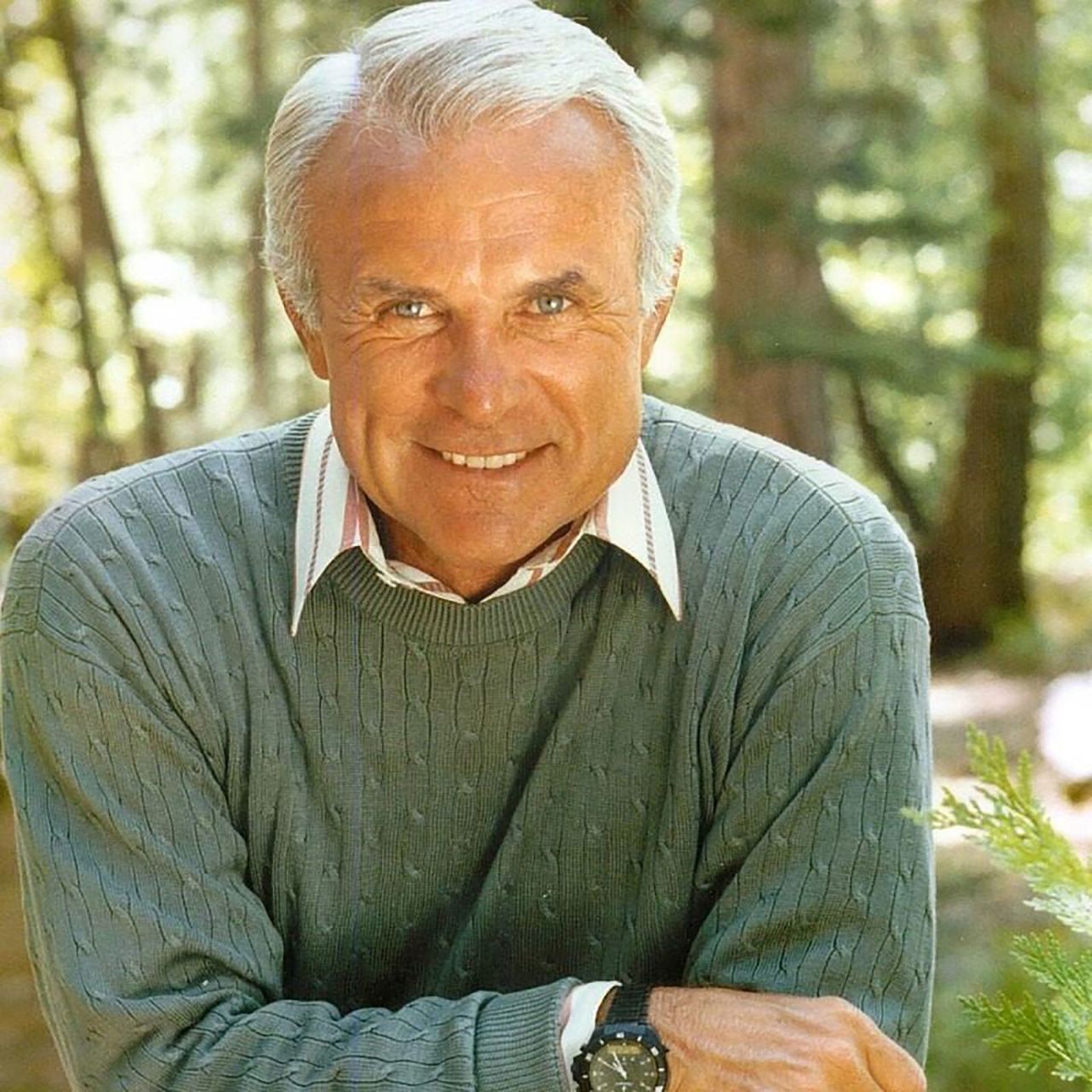 Actor <a href="http://www.cnn.com/2020/02/08/entertainment/robert-conrad-obit-trnd/index.html" target="_blank">Robert Conrad</a>, known for the television show "The Wild Wild West," died February 8 at the age of 84, according to family spokesman Jeff Ballard.