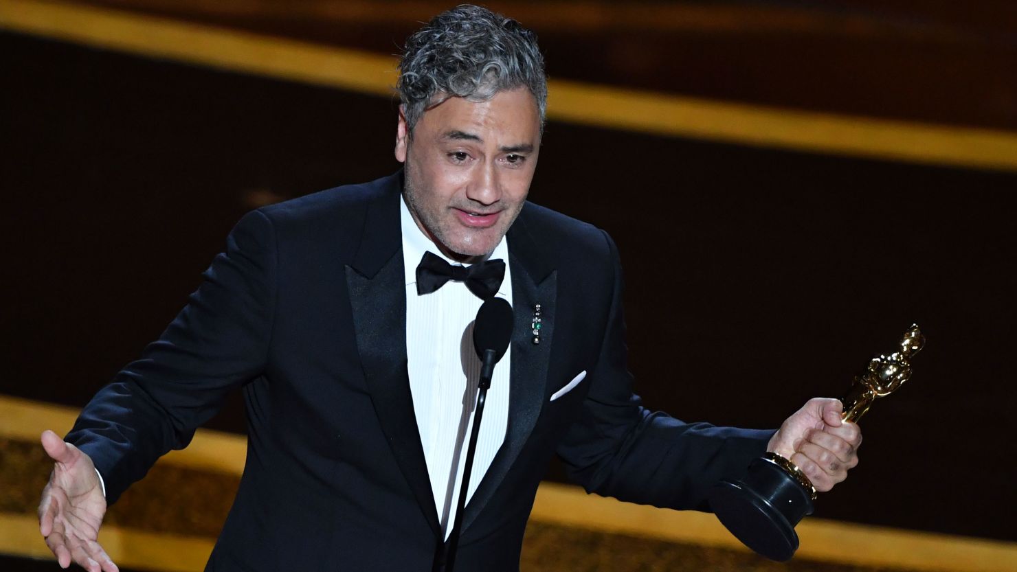 Lord of the Rings' rules Oscars, News
