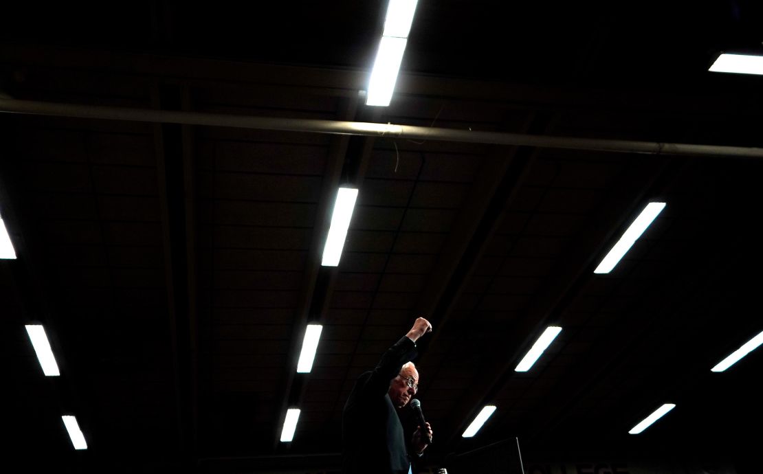 09 new hampshire sanders